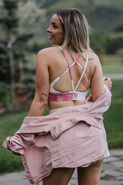 Soutien-gorge rodéo