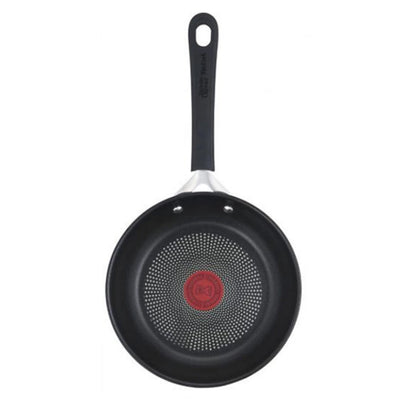 T-FAL E3030244 Jamie Oliver Quick and Easy Stainless Steel 20 cm Fry Pan