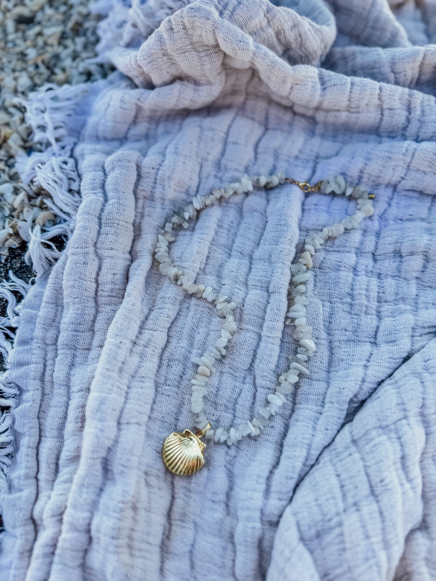 Le collier Summerside