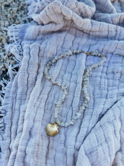 Le collier Summerside