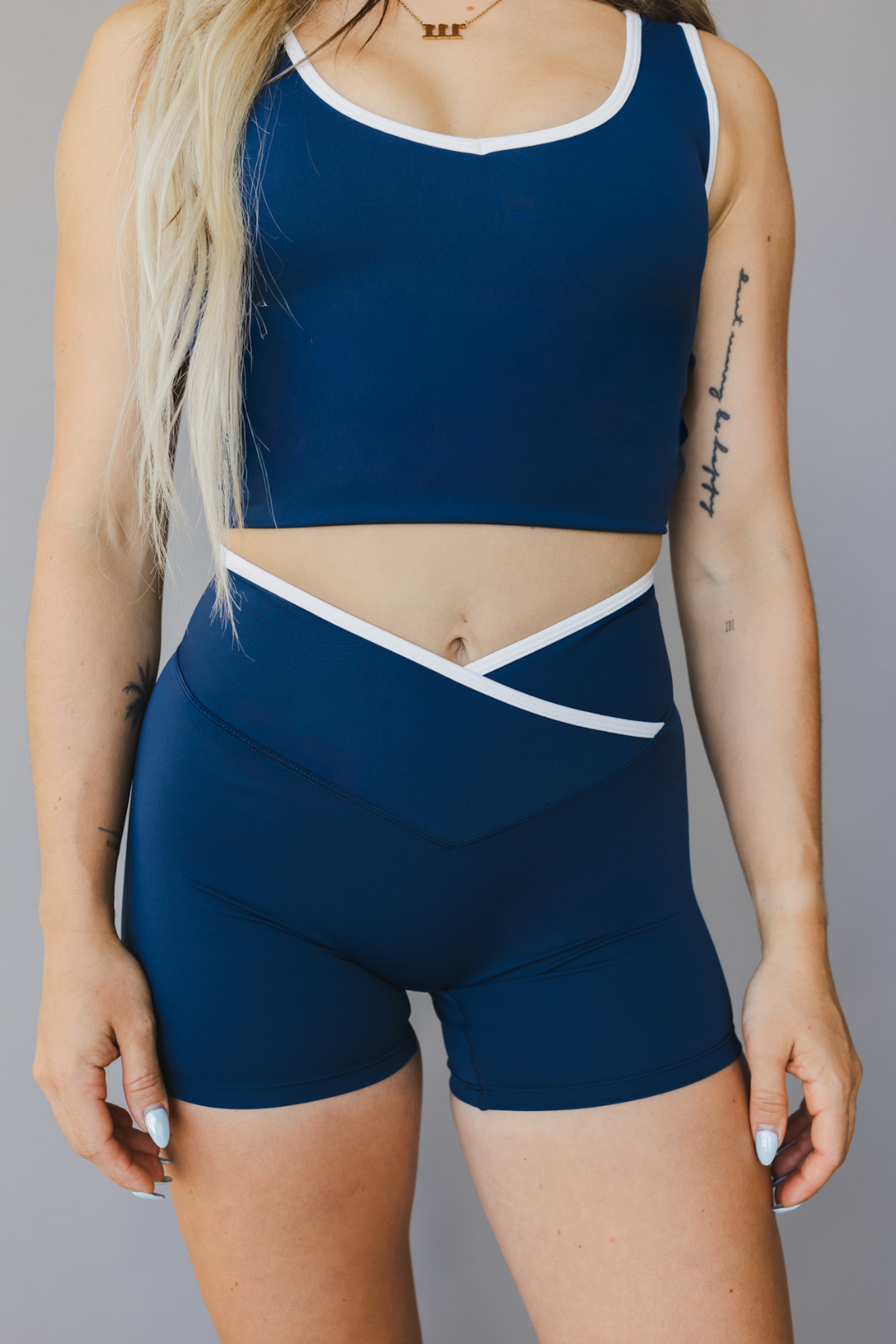 Tina Shorts