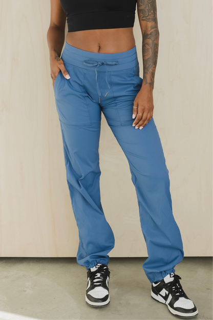 Pantalon Rocky Mountain