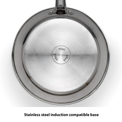 T-Fal 26 CM Frying Pan with Techno Release -E7590555