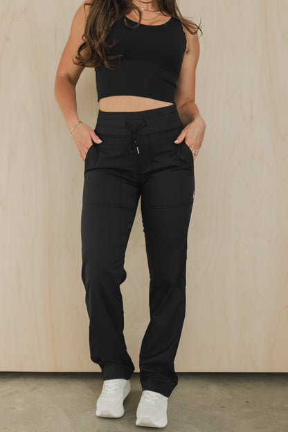 Pantalon Rocky Mountain