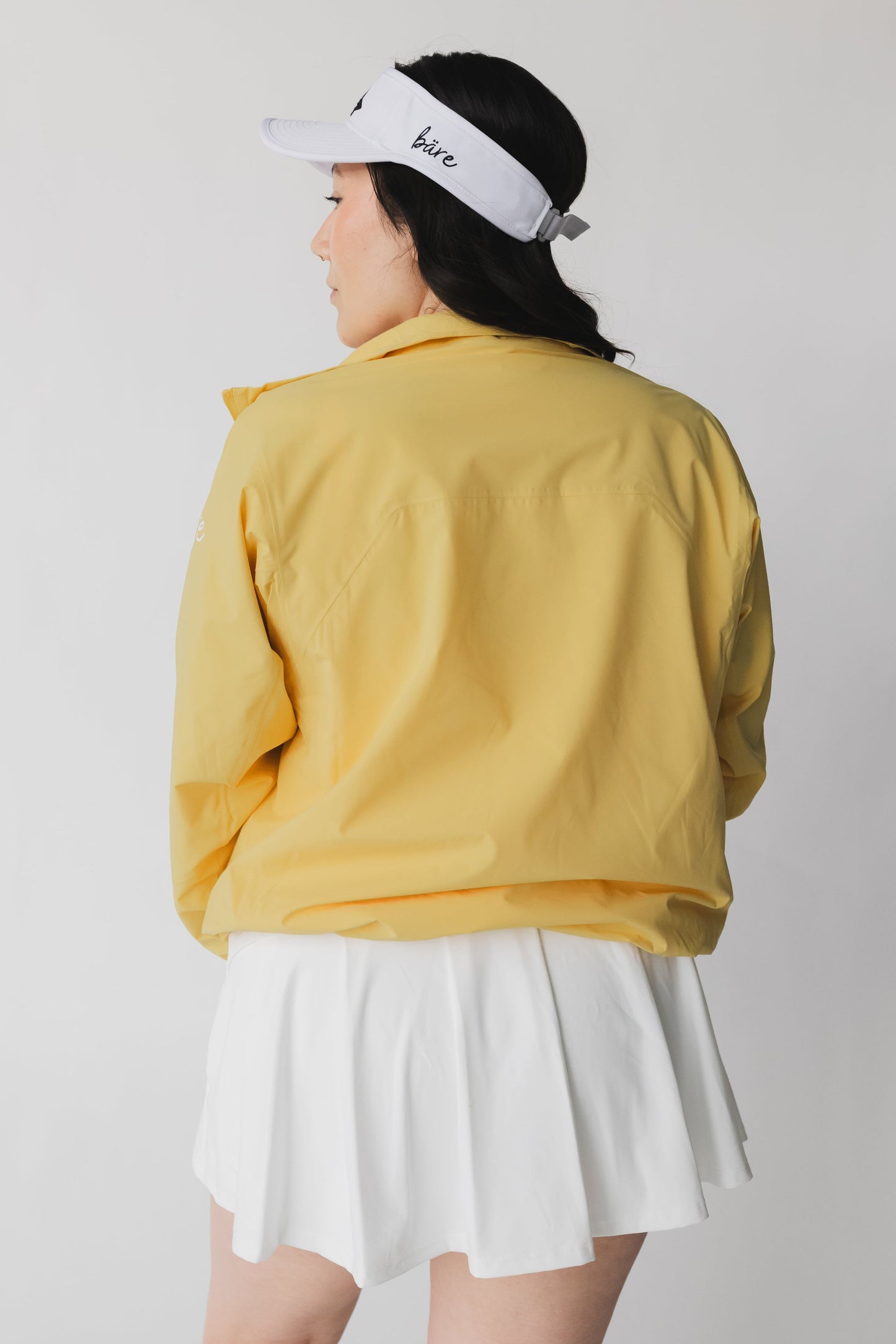 Veste de club