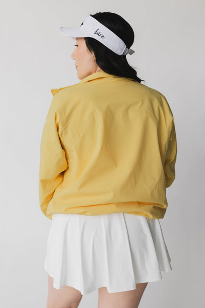 Veste de club