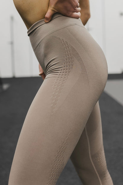 Silhouette Pantalon *Mini Scrunch