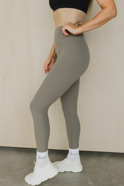 Pantalon seconde peau 2.0 (entrejambe 27") *Grand