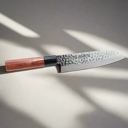 KC-950 Couteau Santoku 165mm | Fabriqué au Japon