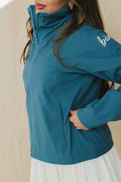 Veste de club