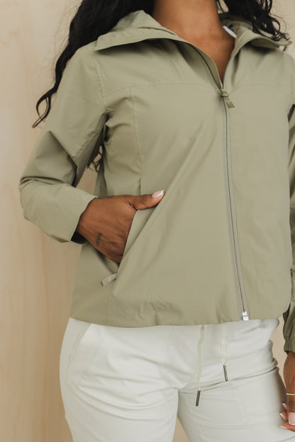 Veste de club