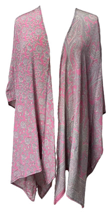 PRC7006 Cardigan en Pure Soie Avatar