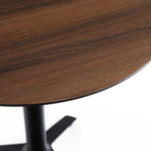 Table de salle à manger EEX<br> Plateau en bois<br> Utilisation intérieure