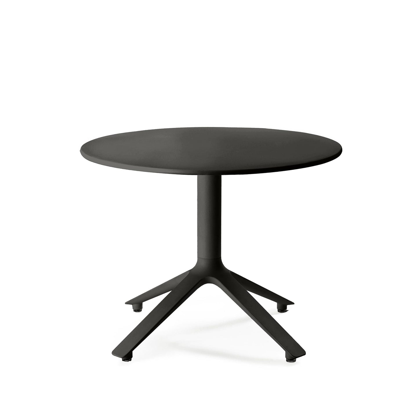 Table d'appoint ronde EEX<br> Utilisation intérieure et extérieure