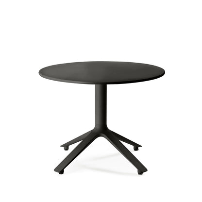 Table d'appoint ronde EEX<br> Utilisation intérieure et extérieure