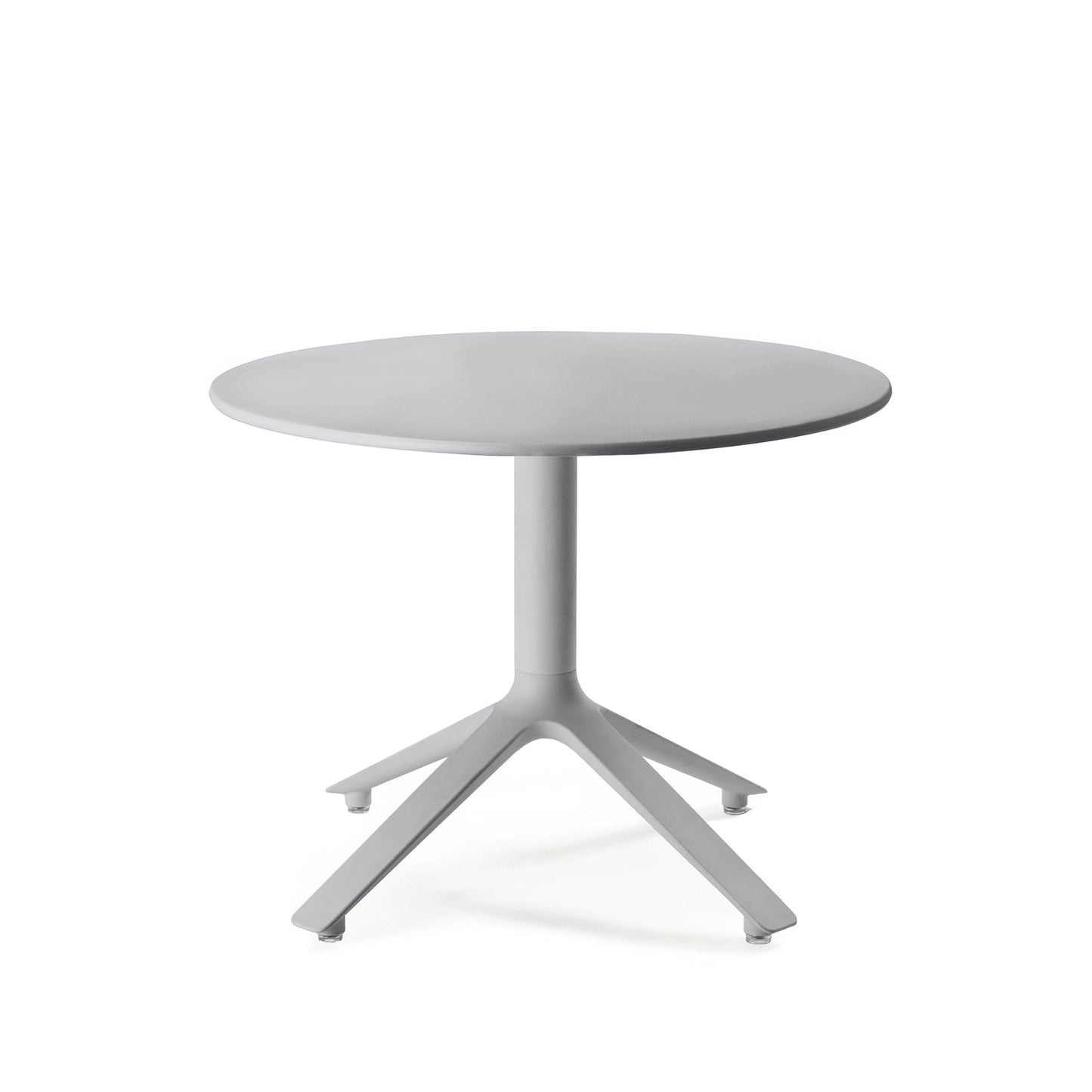 Table d'appoint ronde EEX<br> Utilisation intérieure et extérieure