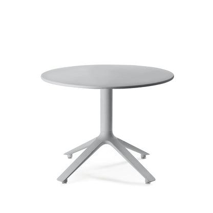 Table d'appoint ronde EEX<br> Utilisation intérieure et extérieure