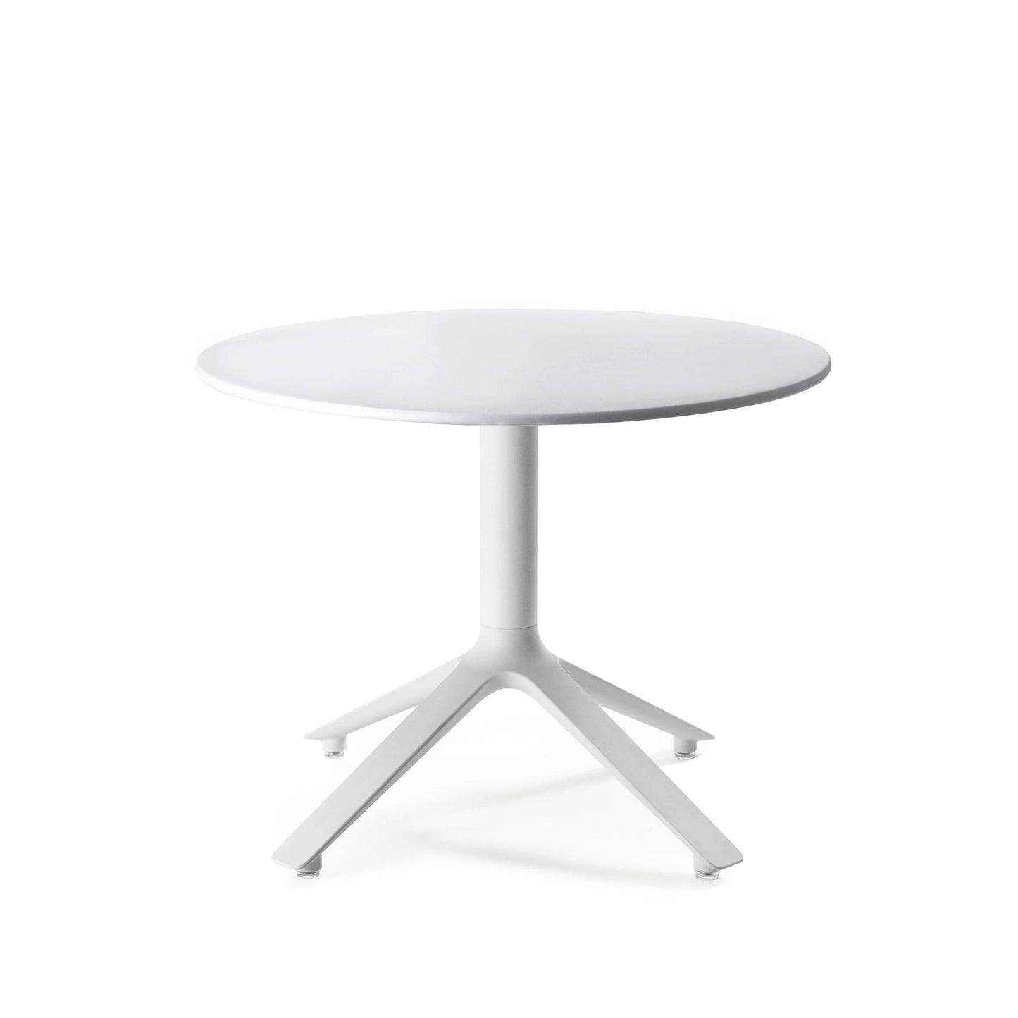Table d'appoint ronde EEX<br> Utilisation intérieure et extérieure