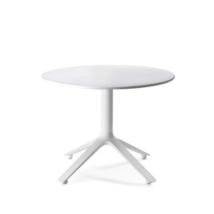 Table d'appoint ronde EEX<br> Utilisation intérieure et extérieure