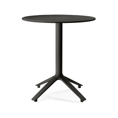 Table à manger ronde EEX<br> Utilisation intérieure et extérieure