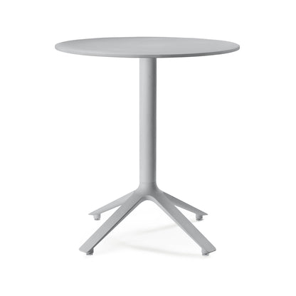 Table à manger ronde EEX<br> Utilisation intérieure et extérieure