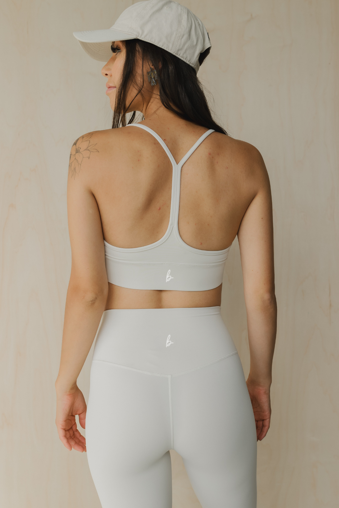 Soutien-gorge seconde peau
