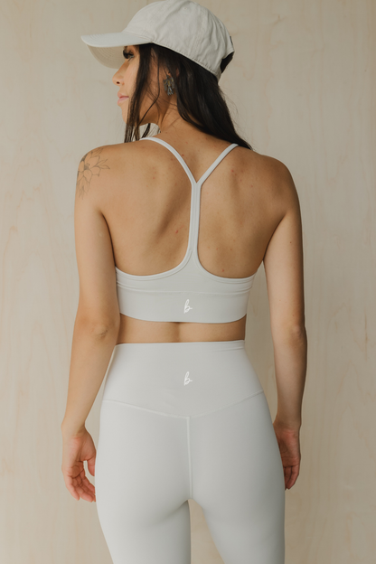 Soutien-gorge seconde peau