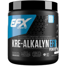 EFX Sports KRE-ALKALYN EFX POUDRE, 133 portions