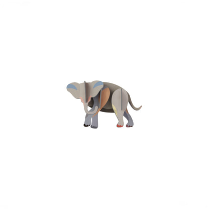 Animal sauvage - Éléphant