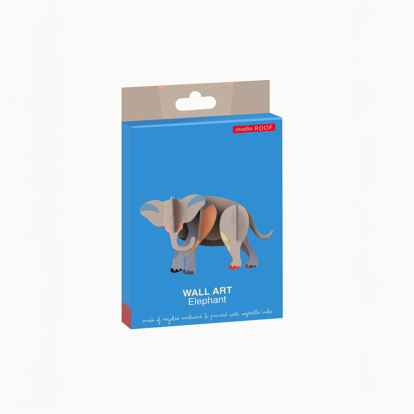 Animal sauvage - Éléphant