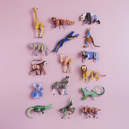 Animal sauvage - Éléphant