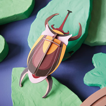 Dynaste Hylas