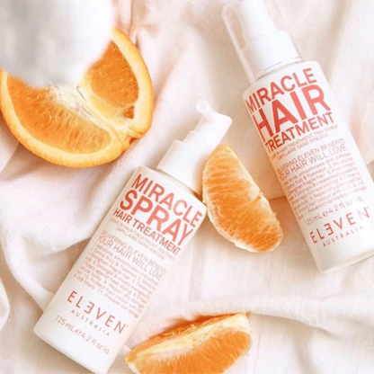 ELEVEN Australia Miracle Spray Hair Treatment