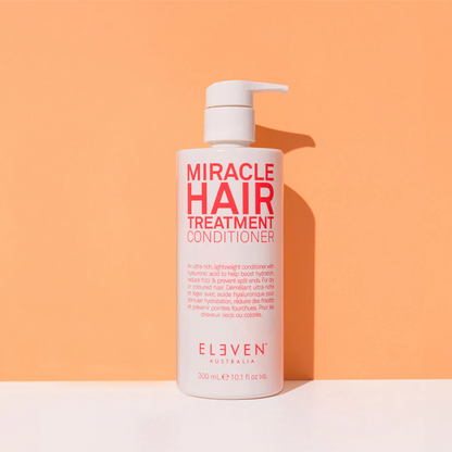 ELEVEN Australia Miracle Hair Treatment Conditioner