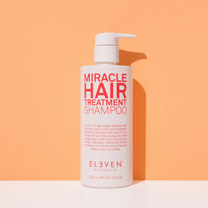 ELEVEN Australia Miracle Hair Treatment Shampoo