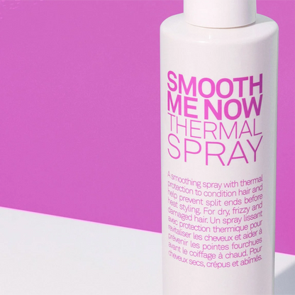 ELEVEN Australia Smooth Me Now Thermal Spray