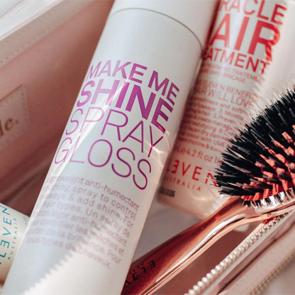 ELEVEN Australia Make Me Shine Spray Gloss