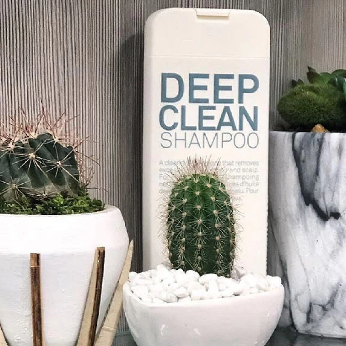 ELEVEN Australia Deep Clean Shampoo