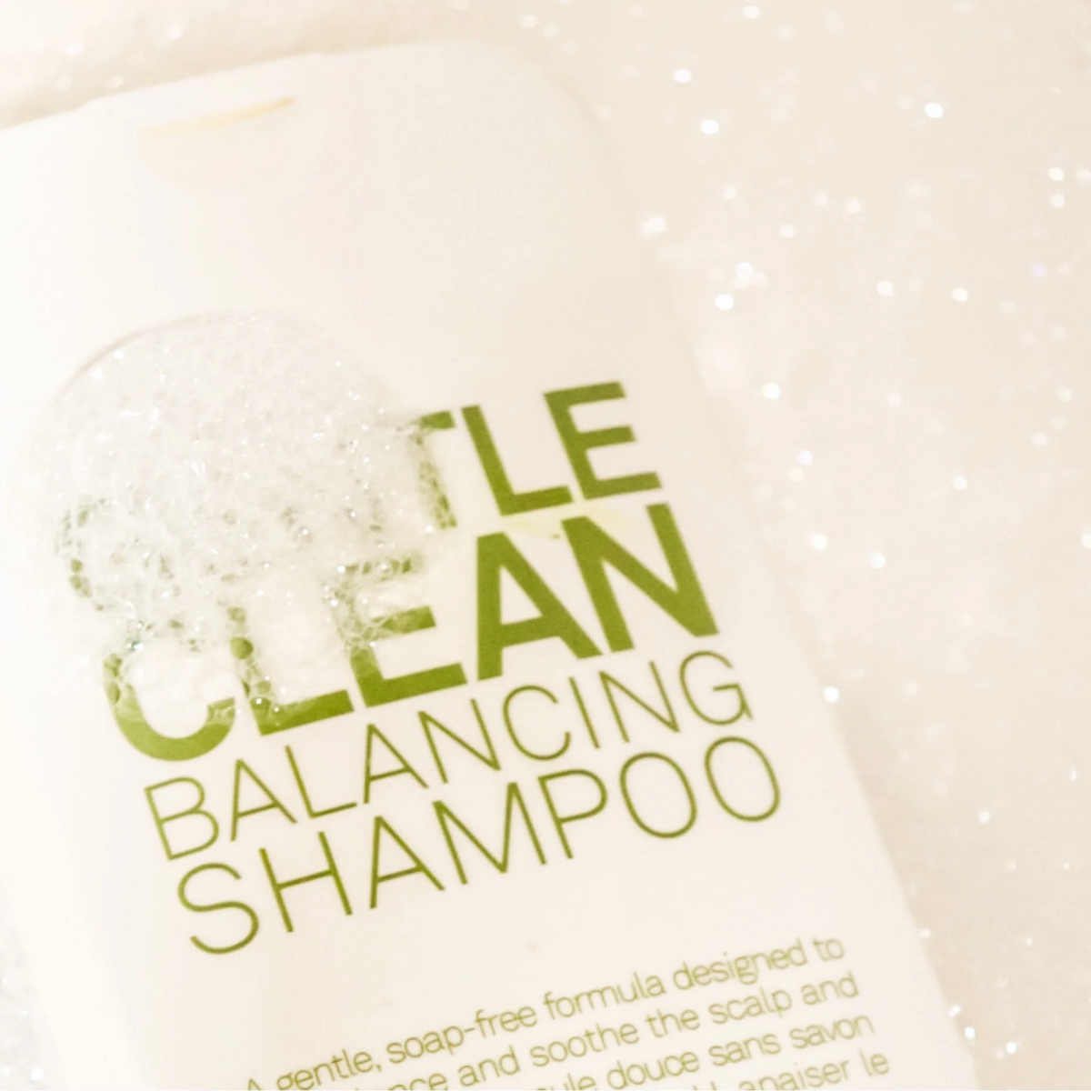 ELEVEN Australia Gentle Clean Balancing Shampoo