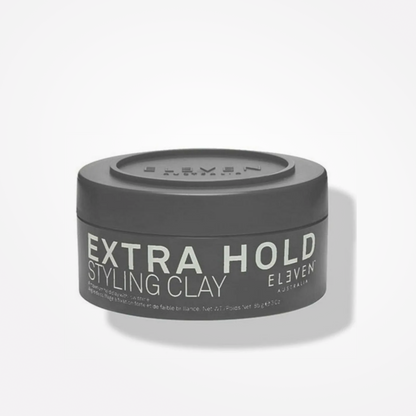 ELEVEN Australia Extra Hold Styling Clay