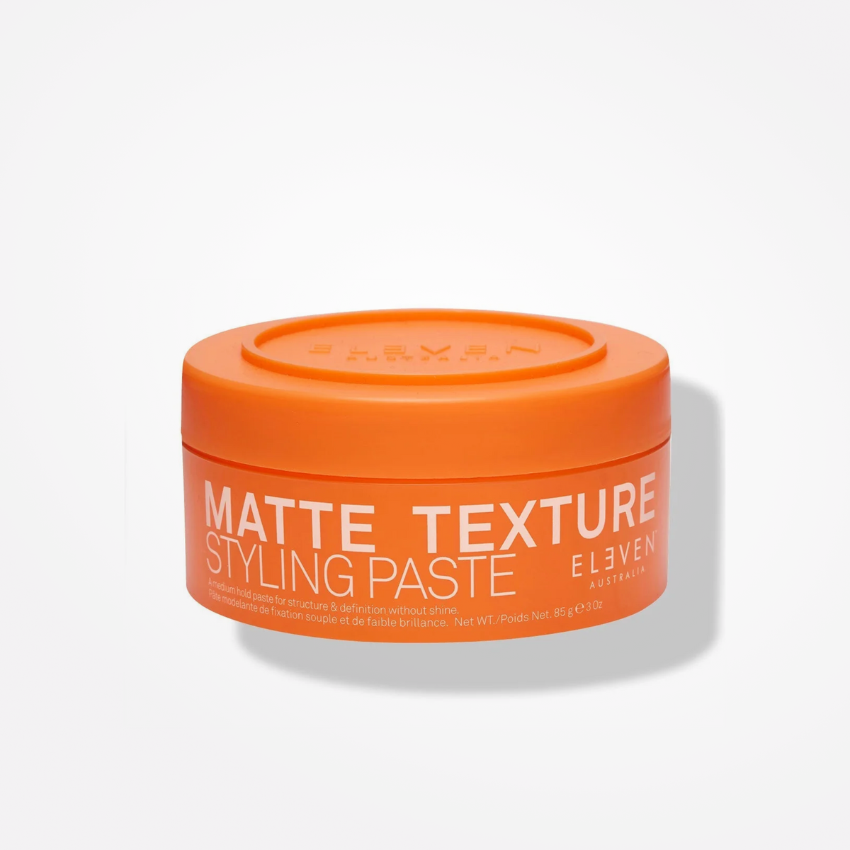 ELEVEN Australia Matte Texture Styling Paste