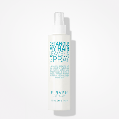 ELEVEN Australia Detangle My Hair Leave-In Spray