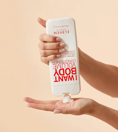 ELEVEN Australia I Want Body Volume Conditioner