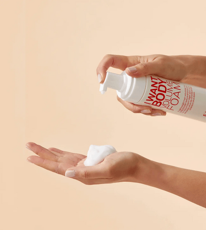 ELEVEN Australia I Want Body Volume Foam