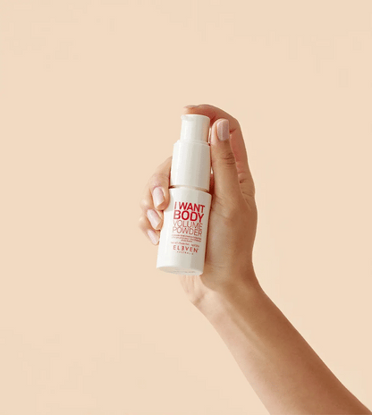 ELEVEN Australia I Want Body Volume Powder