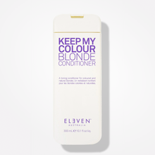 ELEVEN Australia Keep My Colour Blonde Conditioner