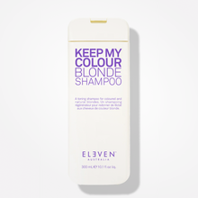 Shampooing Keep My Colour Blonde d'ELEVEN Australia