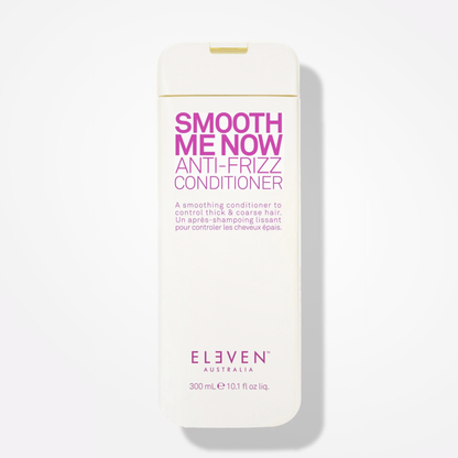 ELEVEN Australia Smooth Me Now Anti-Frizz Conditioner