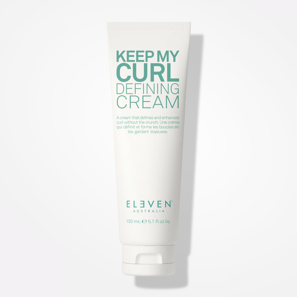 ELEVEN Australia Keep My Curl Defining Cream