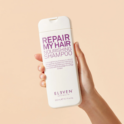 ELEVEN Australia Repair My Hair Nourishing Shampoo